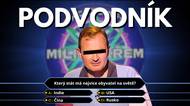 Milionová výhra díky kašli? Největší podvod v historii soutěže Milionář
