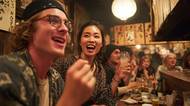 Jak to chodí v japonské Izakaya "hospodě"