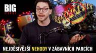 Když se zábava změní v horor: 3 tragické nehody v zábavních parcích, které otřásly světem