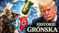 Celá historie Grónska: Vikingové, nacisté, atomovky… a Donald Trump