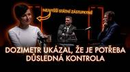Pomáhala detektivům v Bitcoingate AI? A jak by Bradáčová změnila trestný čin vyzvědačství