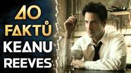 Když sláva nezkazí charakter. Neobyčejný život herce Keanu Reevese