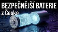 Český objev, který může změnit budoucnost baterií