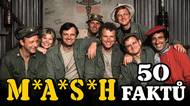 Smrt Henryho Blakea v seriálu M*A*S*H šokovala Ameriku. 50 faktů o legendárním seriálu