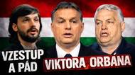 Vzestup a pád Viktora Orbána. Jak se z liberála stal nepřítel Bruselu