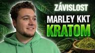 Český Youtuber MarleyKKT mluví o závislosti na kratomu a jeho vlivu. Povolit či zakázat kratom?