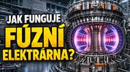 Jak funguje fúzní elektrárna. Jaderná fúze, tokamak, plazma a výroba elektřiny