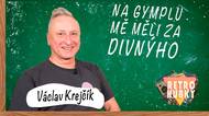 Legenda aerobiku Václav Krejčík: „Partnerka mi řekla, jestli nejsem na muže”. A měla nakonec pravdu