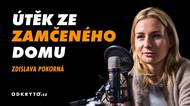 Dozimetr, Blažkova nervozita z bitcoinů a útěk ze zamčeného domu