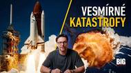 Proč havarovaly raketoplány? Tři největší katastrofy vesmírného programu