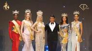 Isabella Rossini uspěla na světové soutěži. Stala se Miss Aura International 2026