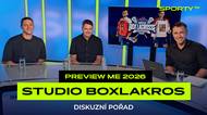 Češi chtějí zlato. Praha hostí ME ve skrytém sportovním klenotu