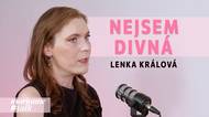 Trans aktivistka Králová: Když mě začali oslovovat jako ženu, všechno zaklaplo
