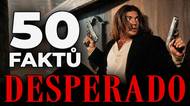 Kvůli cenzuře zmizela krvavá finální přestřelka z Desperada. 50 faktů o filmu