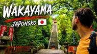 Nejkrásnější kout Japonska? Magické svatyně a pobřeží Wakayamy
