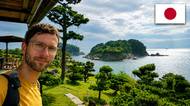 Nejkrásnější zahrada, jakou jsem za 15 let cestování do Japonska viděl