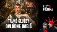 Je česká vláda proruská? A ovládne Babiš tajné služby?