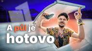 Jak bezchybně nainstalovat okno do skleníku svépomocí