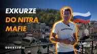 Exkurze do nitra mafie: Karlovy Vary