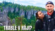 Vzal jsem krásnou ženu z Asie do Českého ráje